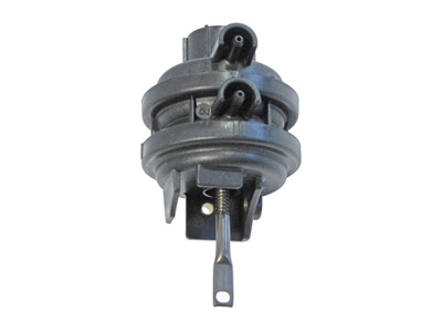 ALIPAINESÄÄDIN ACCORD 86-89# - Jakajat, anturit, käämit, ap-säätimet - 7432-9642 - 1