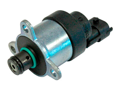 ANNOSTELUYKSIKKÖ CHR/DODGE/JEEP - Common Rail annostus ja säätöventtiilit - 1465ZS0092 - 1