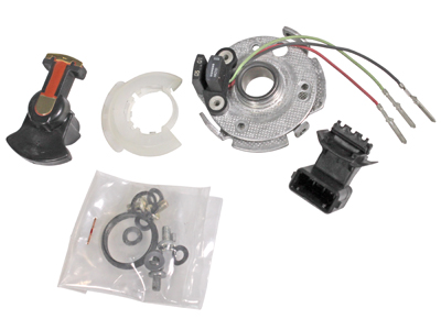 ANTURI 2726 SAAB 7484892 - Jakajat, anturit, käämit, ap-säätimet - 7101-9222 - 1