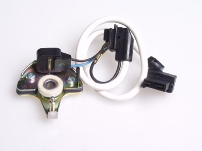 ANTURI 4969M MM 9938988 # - Jakajat, anturit, käämit, ap-säätimet - 7116-9242 - 1