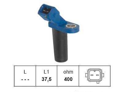 ANTURI KAMPIAKS. FORD - Kampiakselin anturi - 7710-9742 - 1