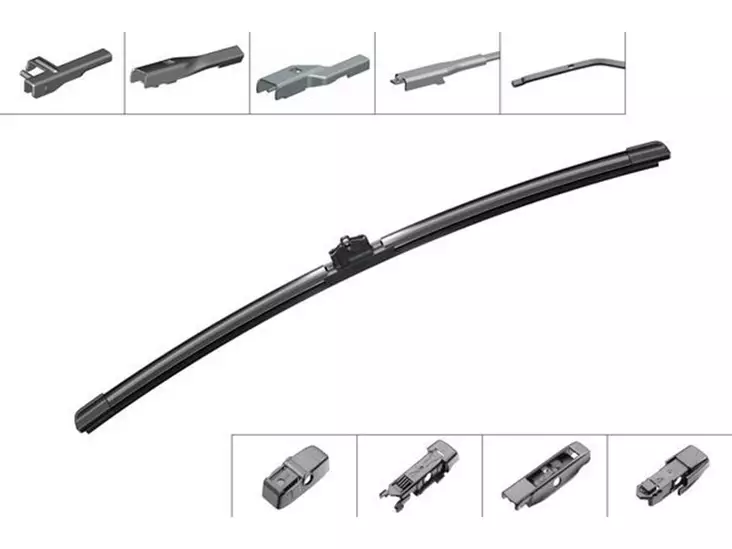 AEROTWINPLUS SULKA AP19U - Lasinpesujärjestelmät - 3397006832 - 1