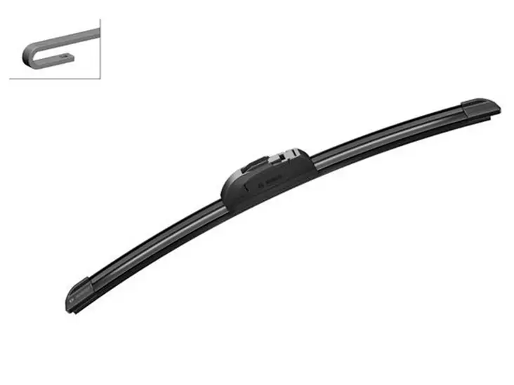 AEROTWIN RETROFIT SULKA AR400U - Lasinpesujärjestelmät - 3397008932 - 1