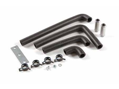 ASENNUSSARJA 460492 - Moottorilämmittimien asennussarjat - DA460492 - 1