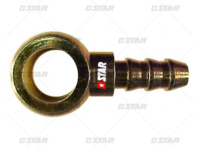 BANJOLIITIN 10X10 - Banjopultit, -liittimet ja venttiilit - 58012 - 1