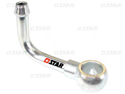 BANJOLIITIN 14X10 - Banjopultit, -liittimet ja venttiilit - 56122 - 1