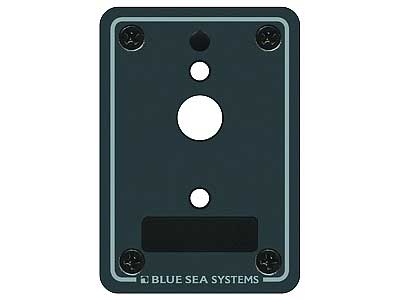 BLUE SEA ASENNUSPANEELI VIPUMALLIN - Blue Sea Muut tarvikkeet - 1790-8072 - 1