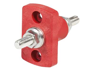 BLUE SEA LÄPIVIENTIPULTTI 250A 8MM - Blue Sea Kytkentätarvikkeet - 1790-2202 - 1