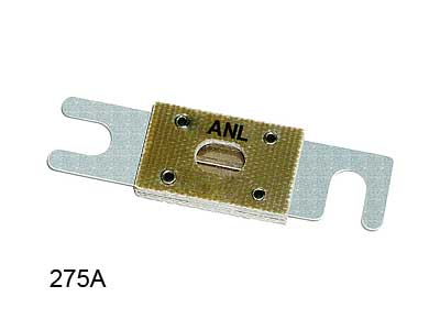 BLUE SEA SULAKE ANL 275A - Blue Sea Sulakkeet - 1790-5132 - 1