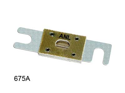 BLUE SEA SULAKE ANL 675A - Blue Sea Sulakkeet - 1790-5162 - 1