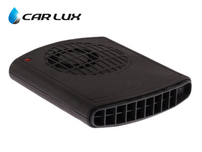 CAR LUX SISÄTILANLÄMMITIN 1400W FLAT - Sisätilanlämmittimet ja tarvikkeet - 1-92552 - 1