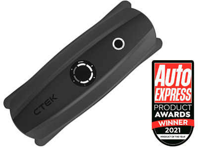 CTEK CS FREE LADATTAVA 12V AKKULATURI - CTEK Akkulaturit - 1703-40-462 - 1