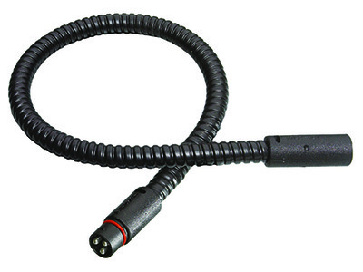 DEFA PLUGIN JATKOJOHTO 0,5M - Defa johdot ja asennustarvikkeet - DA460802 - 1