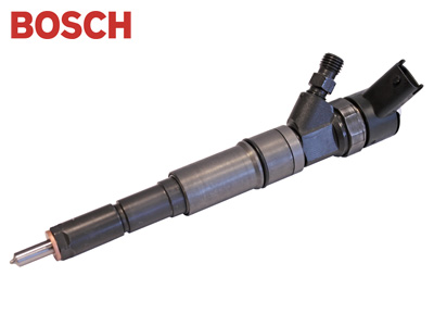 DIESELSUUTIN CR BMW 330D RV74 - Ruiskusuuttimet ja kärjet - 0986435022 - 1