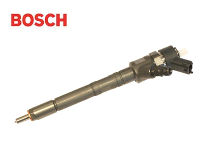 DIESELSUUTIN CR FORT PSA RV74 - Ruiskusuuttimet ja kärjet - 0986435122 - 1