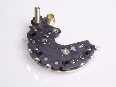 DIODISILTA 592845,592915 - Diodisillat - 2126-1312 - 1