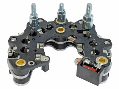 DIODISILTA VALMET ISKRA - Diodisillat - 2112-231472 - 1