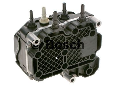 DNOX-SYÖTTOMODUULI - NOX-annostelumoduulit - 0444042012 - 1