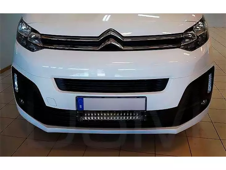 DSM-LISÄVALOPAKETTI CITROEN JUMPY 2016-2022+ - Merkkikohtaiset lisävalosarjat - 1605-NS4112 - 1