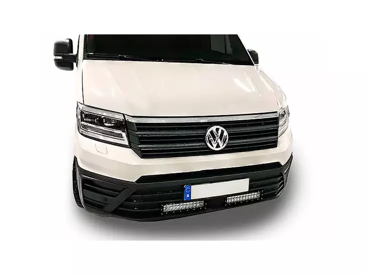 DSM-LISÄVALOPAKETTI VW CRAFTER 2017-2022+ - Merkkikohtaiset lisävalosarjat - 1605-NS4122 - 1