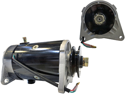 DYNASTARTTI YAMAHA GOLF-AUTO - Dynastartit - 5200-8192 - 1