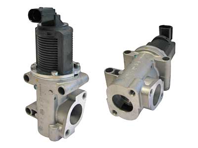EGR-VENTTIILI ALFA/FIAT - EGR- venttiilit ja jäähdyttimet - 8260-10302 - 1