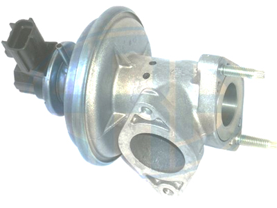 EGR-VENTTIILI FORD TRANSIT 2.0D 08.00-05.06 - EGR- venttiilit ja jäähdyttimet - 8260-10082 - 1