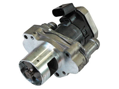 EGR-VENTTIILI MB - EGR- venttiilit ja jäähdyttimet - 8260-10012 - 1