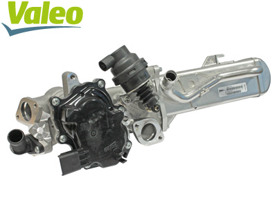 EGR-VENTTIILI MONDEO - EGR- venttiilit ja jäähdyttimet - 8260-700442 - 1