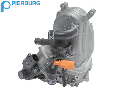 EGR-VENTTIILI PIERBURG AUDI 2,7/3,0TDI - EGR- venttiilit ja jäähdyttimet - 8260-11042 - 1