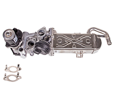 EGR-VENTTIILI PIERBURG AUDI/VW - EGR- venttiilit ja jäähdyttimet - 8260-10092 - 1