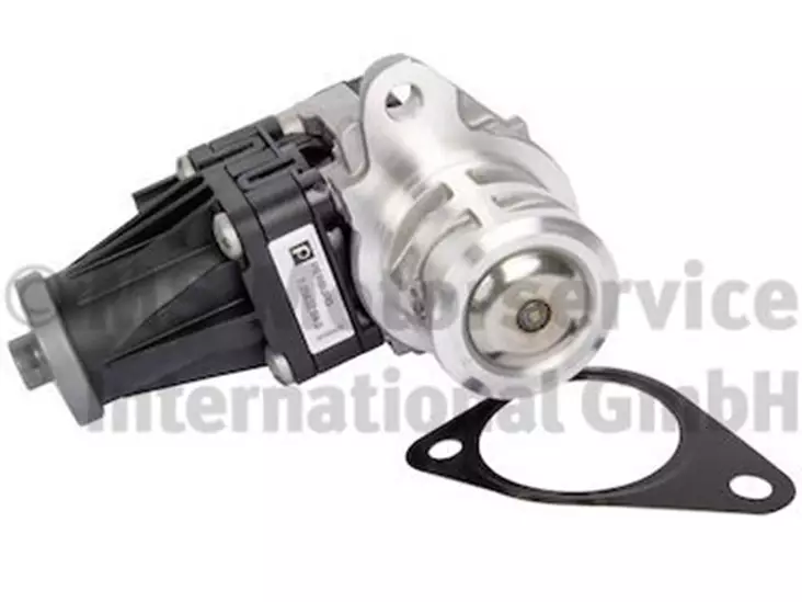 EGR-VENTTIILI PIERBURG IVECO / CANTER - EGR- venttiilit ja jäähdyttimet - 8260-11142 - 1