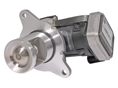 EGR-VENTTIILI PIERBURG MB - EGR- venttiilit ja jäähdyttimet - 8260-11032 - 1