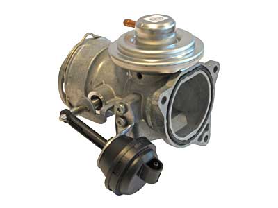 EGR-VENTTIILI VAG/FORD - EGR- venttiilit ja jäähdyttimet - 8260-10002 - 1