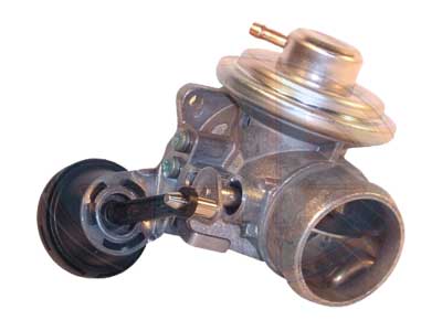 EGR-VENTTIILI VAG - EGR- venttiilit ja jäähdyttimet - 8260-10312 - 1