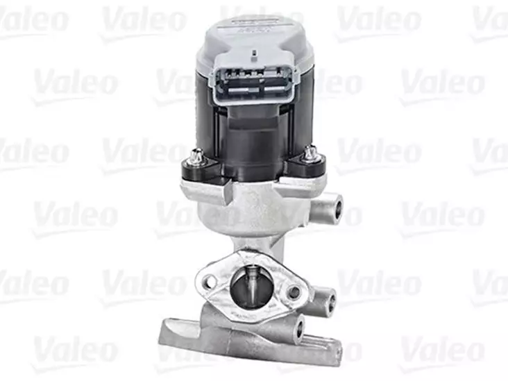 EGR-VENTTIILI VASEN LAND ROVER 2,7 TD6 04- - EGR- venttiilit ja jäähdyttimet - 8260-700422 - 2