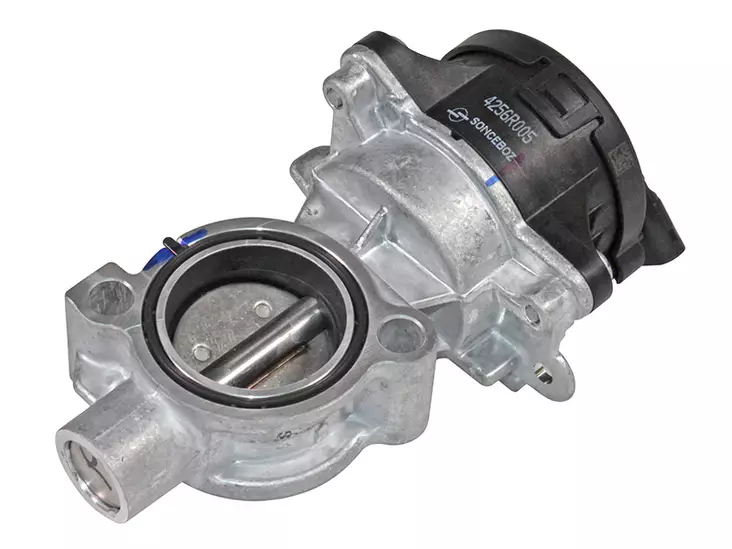 EGR VENTTIILI 24V OE WAHLER MB RK - EGR- venttiilit ja jäähdyttimet - 8260-11152 - 1