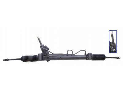 HAMMASTANKO CHEVY,OPEL 09- - Ohjausvaihteet - 11-1542 - 1