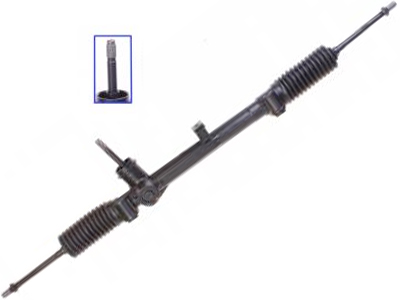 HAMMASTANKO GRANDE PUNTO 05- - Ohjausvaihteet - 14-0822 - 1