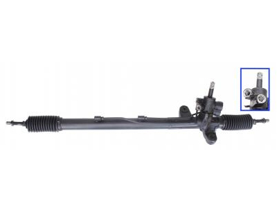 HAMMASTANKO HONDA ACCORD 03- - Ohjausvaihteet - 11-1422 - 1