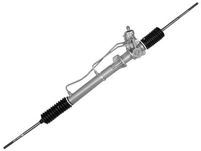 HAMMASTANKO NISSAN VANETTE - Ohjausvaihteet - 11-0252 - 1