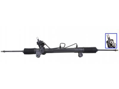 HAMMASTANKO OPEL - Ohjausvaihteet - 11-1292 - 1