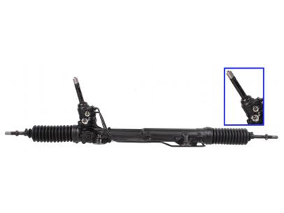 HAMMASTANKO PEUGEOT 508 2010-> - Ohjausvaihteet - 11-1362 - 1