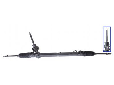 HAMMASTANKO VOLVO S/V60 2010- - Ohjausvaihteet - 11-1482 - 1