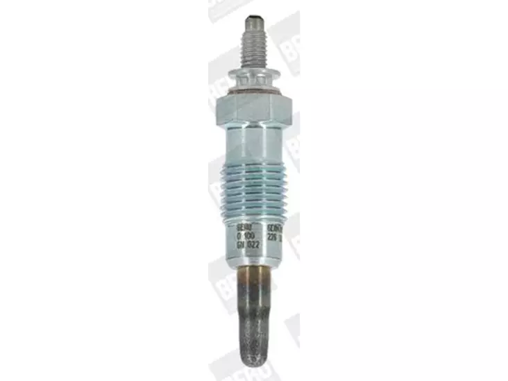 HEHKU BERU 10V - Hehkutulpat - GN022 - 2