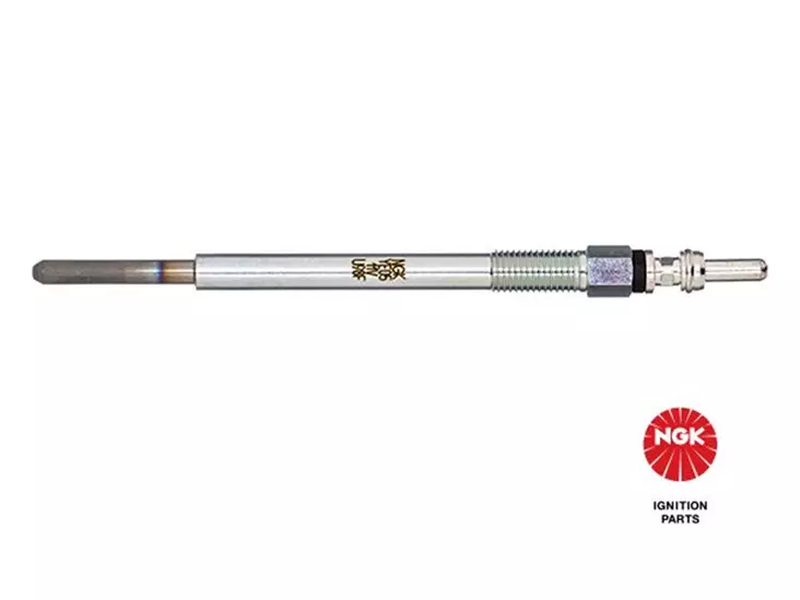 HEHKU NGK YE05 / NDP73 (ME 10) - Hehkutulpat - N91322 - 2