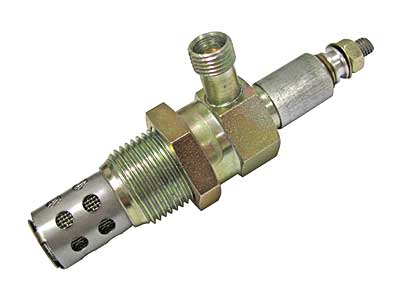 HEHKU TF150 0257 201 001 - Hehkutulpat - 8001-0672 - 1