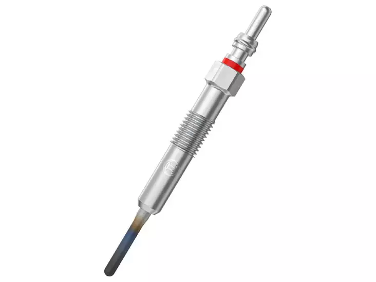 HEHKU BOSCH 4.4V - Hehkutulpat - 0250403012 - 2