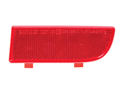 HEIJASTIN TAKA OIKEA VITO 03-14 - Ajoneuvoheijastimet ja kilvet - 1608-4922 - 1