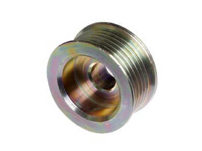 HIHNAPYÖRÄ 17/56MM 6-URA - Hihnapyörät 6-uraa - 2906-3622 - 1